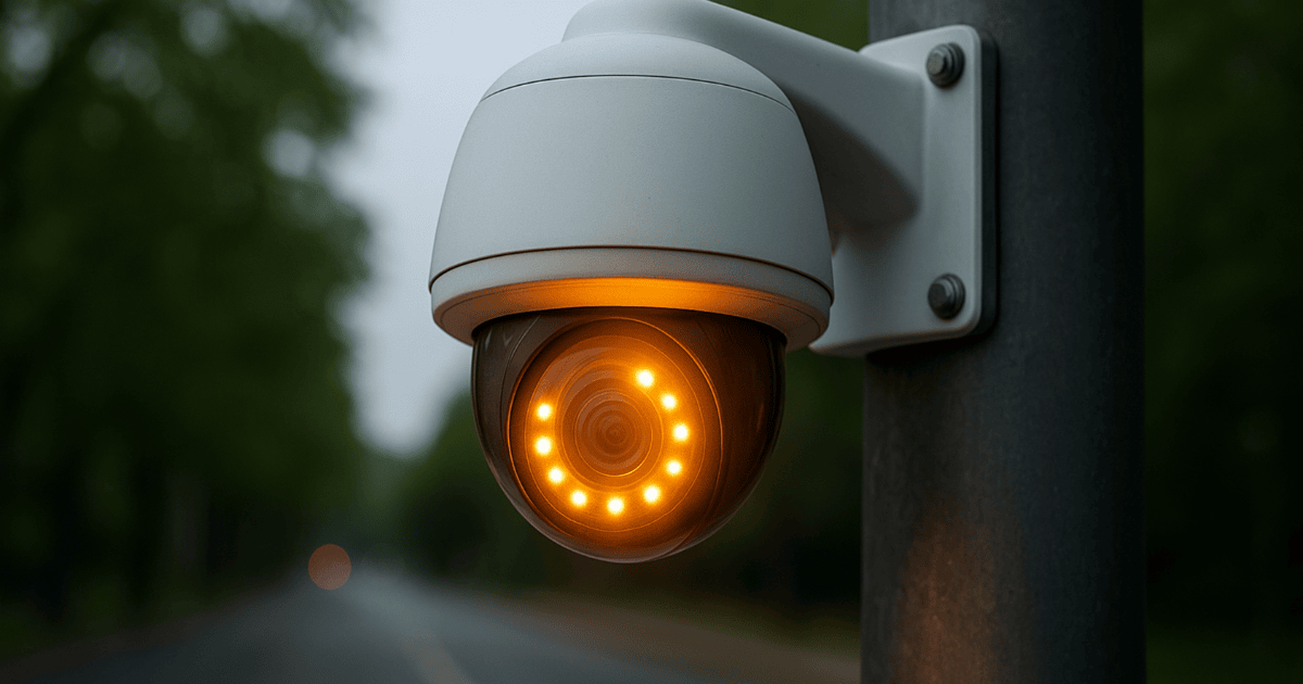 Kuwait police conducting a strict 2025 traffic checkpoint inspection on a main highway to ensure road safety and reduce violations.