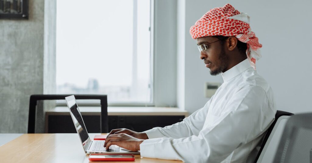 সৌদি আরবে চাকরি পাওয়া এবং প্রবাসীদের জন্য কাজের উপায়